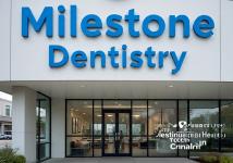 Milestone Dentistry – Your Trusted Destination for Healthy - Toronto - General Practice listing