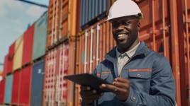 Export to Africa Made Easy with Trusted Experts - Edmonton - Moving & Storage listing