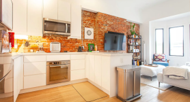 Shared cozy and spacious room in 2 bedrooms apartment - photo 4 / 6