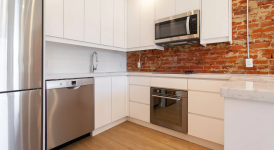 Shared cozy and spacious room in 2 bedrooms apartment - photo 5 / 6