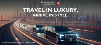 Choose the Best Limousine Service Toronto for Luxury Rides, - Cars listing in Toronto
