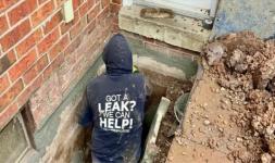 Drainage Solutions in Mississauga - Toronto - Property Management listing