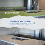 Professional Cleaning Services - Toronto - House Cleaning listing