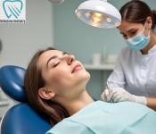 Sleep Dentistry at Milestone Dentistry, Canada – Painless - Toronto - General Practice listing