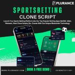 Plurance’s Sportsbook Clone Software with Free CRM & ChatBot - Businesses for Sale listing in Saint John