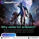 Business‑Grade Blockchain Game Development at Minimal - Toronto - Businesses for Sale listing