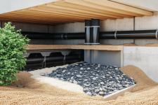 Basement Waterproofing Brampton - Toronto - House Cleaning listing
