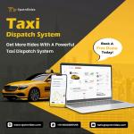 Future-Ready Taxi App Script for Entrepreneurs by SpotnRides - Vancouver - Businesses for Sale listing