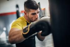Your Fitness at Legends MMA, A Reliable Boxing Gym - Academic listing in Toronto