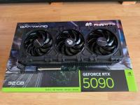 RTX 5090 Gainward Phantom - photo 3 / 3