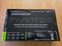 RTX 5090 Gainward Phantom - photo 2 / 3