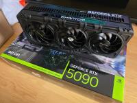 RTX 5090 Gainward Phantom - Ottawa - Computer Parts listing
