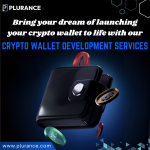 Launch Your Crypto Wallet With TopNotch Development Services - Custom Software Development listing in Toronto