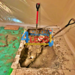 Backwater Valve Installation Mississauga - Toronto - House Cleaning listing