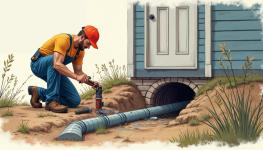 Trench-less Sewer Replacement St Catharines - Toronto - House Cleaning listing