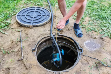Drain Replacement Oakville - Toronto - House Cleaning listing
