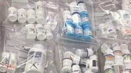 99.9% GBL Gamma-Butyrolactone GBL Alloy wheel cleaner Suppl - photo 3 / 6