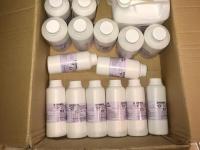 99.9% GBL Gamma-Butyrolactone GBL Alloy wheel cleaner Suppl - photo 4 / 6