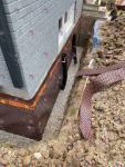 Wet Basement: - Canadawaterproofers - Toronto - House Cleaning listing