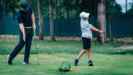 Live in Burlington? Transform Your Game with Golf Lessons - Personal Training listing in Toronto