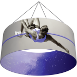 Enjoy the Advantages of Indoor Hanging Banners - Toronto - Branding Services listing