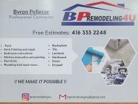 Remodeling services - photo 2 / 2