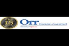 Orr Insurance & Investment - Strategy Consulting listing in Toronto
