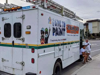 Trusted Painters Kelowna BC for Homes & Businesses - Painting Services listing in Kelowna