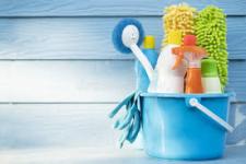 HOUSE CLEANING - RELIABLE &  AFFORDABLE - BURLINGTON AREA - House Cleaning listing in Hamilton