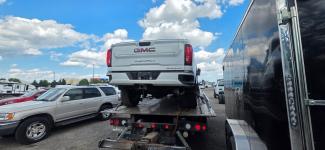 GTA Towing and Roadside Assistance - photo 3 / 4