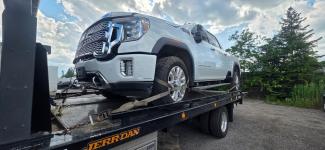 GTA Towing and Roadside Assistance - Vehicle Recovery listing in Toronto