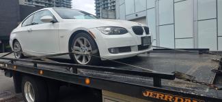 GTA Towing and Roadside Assistance - photo 4 / 4