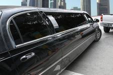 Experience Luxury and Make a Statement with Rolls-Royce Limo - Cars listing in Toronto