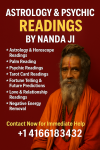 Best Astrologer in Toronto Psychic & Spiritual Healer- Nanda - photo 2 / 3