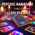 Best Astrologer in Toronto Psychic & Spiritual Healer- Nanda - Toronto - General listing
