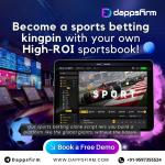 Sportsbook Clone Script – The Fastest Way to Build Your Own - Toronto - Businesses for Sale listing