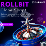 Make Big Success in Your Casino Business With Rollbit Clone - Custom Software Development listing in Toronto
