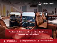 Car Planet | Premium Car Interior Accessories - Businesses for Sale listing in Moncton