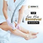 Laser Hair Removal in Guelph – Smooth, Lasting Results at S - Guelph - Haircuts & Coloring listing