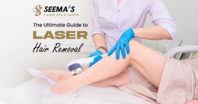 Laser Hair Removal in Guelph – Smooth, Lasting Results at S - photo 2 / 3