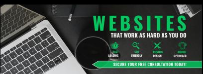 Eunorial Consulting Inc - Toronto - Website Design listing