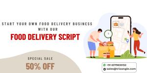 🚀 Start Your Own Food Delivery Business with Our Food Deli - Toronto - Businesses for Sale listing