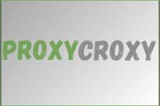 proxycroxy - Québec City - Website Maintenance listing