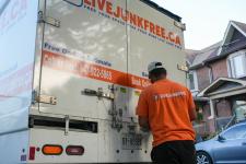 Book Fast Tire Pickup Toronto | Trusted Local Removal Expert - Toronto - House Cleaning listing