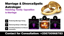 Astrology Remedies for Divorce Prevention +256700968783 - Québec City - General Practice listing