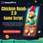 Chicken Road 2.0 Script – Customizable and Budget-Friendly - Toronto - Businesses for Sale listing