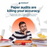 Free Demo: Next-Gen Inventory Audit App - Toronto - Management Consulting listing