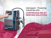 Continuous Inkjet Printer UAE | Astropack - Businesses for Sale listing in Brandon