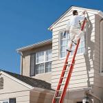 Affordable Exterior Home Painting Services in Kelowna - Painting Services listing in Kelowna