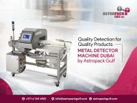 metal detector machine dubai | Astropack - Businesses for Sale listing in Halifax